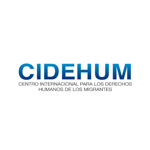 Centro Internacional para los Derechos Humanos de los Migrantes (CIDEHUM) -  Red Nacional de Organizaciones Civiles para las Migraciones - Costa Rica